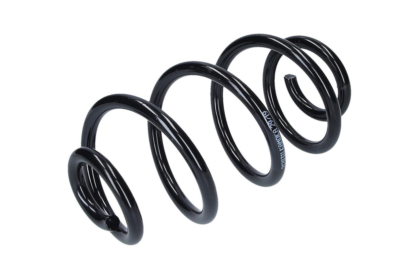 Fits KAMOKA 2120311 SPRING BACK. WYM.135MM/273MM/12.5MM NISSAN TIIDA  ⭐UK Stock⭐