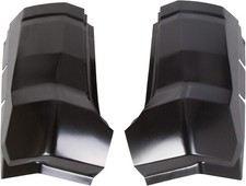 Cab Corner Compatible With 2009-2018 Dodge Ram 1500 2500 3500 Truck Extended Cab Corner Compatible With 2009-2018 Dodge Ram 1500 2500 3500 Truck Extended