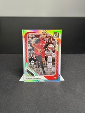 2026 Donruss WNBA #67 Jordin Canada Holo