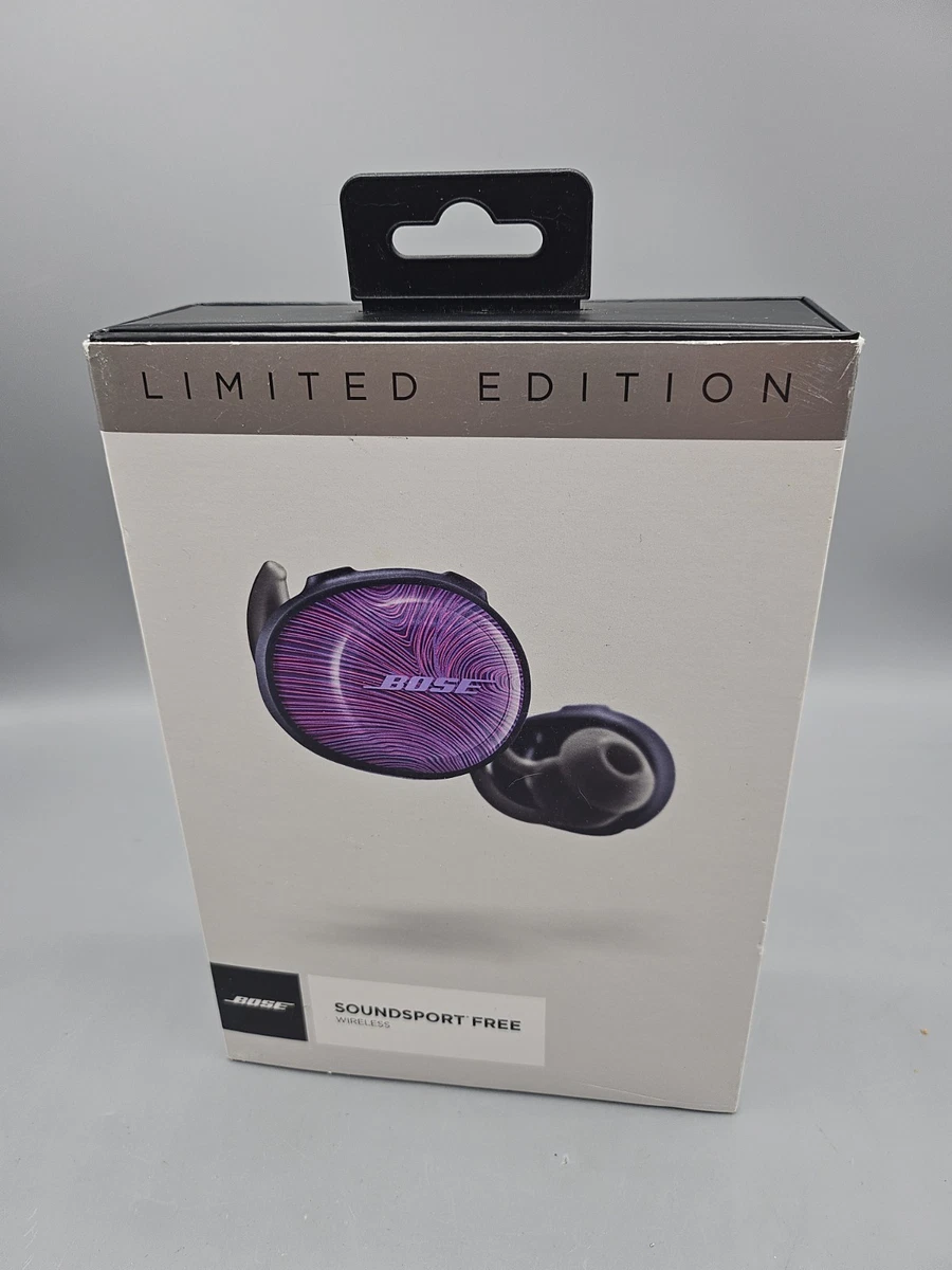 Bose Soundsport Purple Headphones for Sale | Shop New & Used