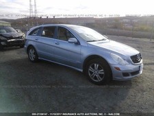 Engine 251 Type R500 Fits 06-07 Mercedes R-class 1771875 Engine 251 Type R500 Fits 06-07 Mercedes R-class 1771875