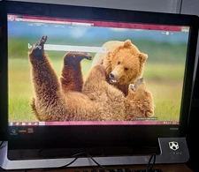 Gateway All-In-One 21.5" Touch PC ZX44451 Chipset Manufacturer A  Win 7 Premium 