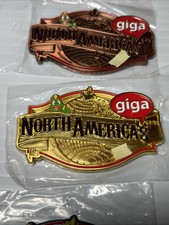 Geocoin HQ 47 INTEL - Pièce Trackable Non Activée, Micro, Pour Géocaching - Neuf