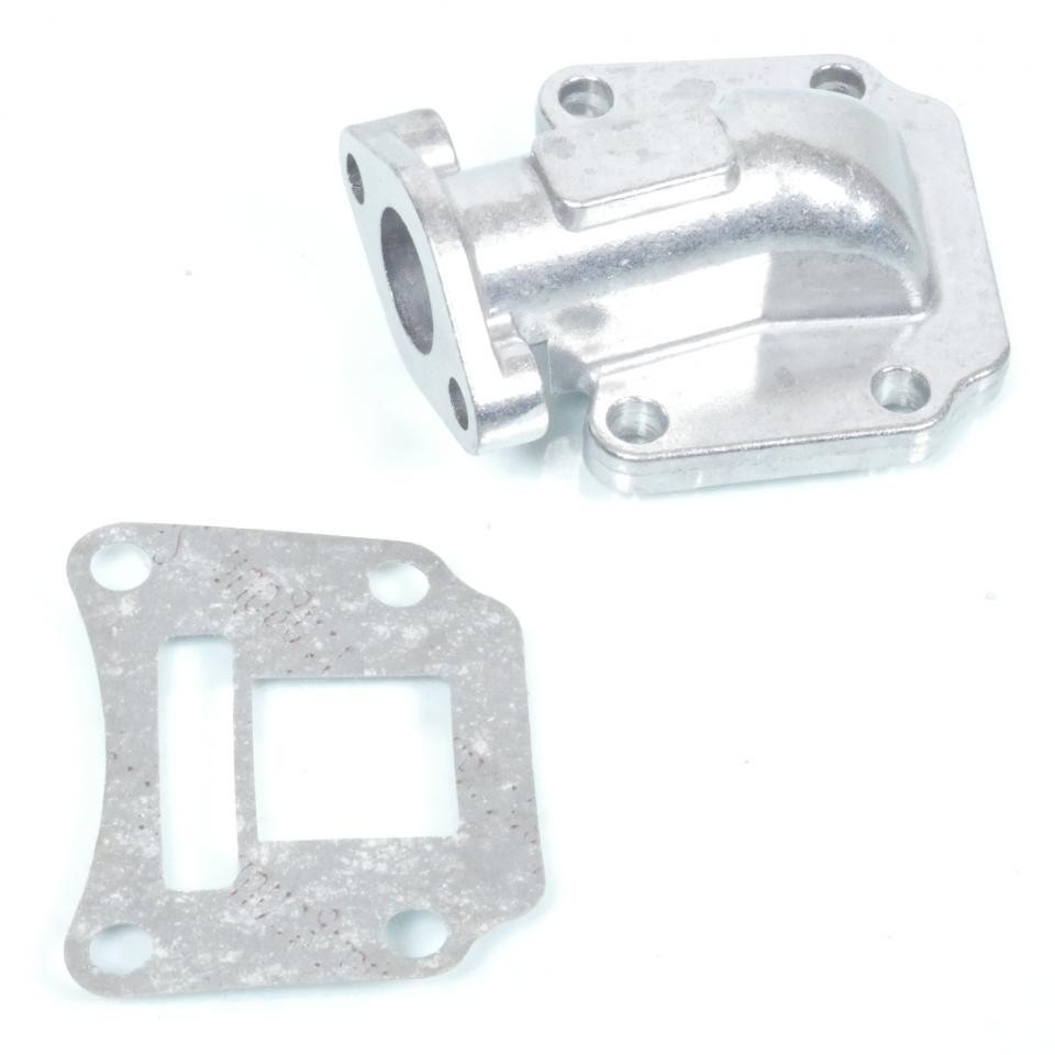 Pipe d admission Teknix Peugeot 50 FXR anti prise d air performance