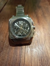 Orologio Breil Milano TW0691 Crono Analogico