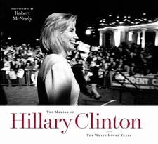 The Making of Hillary Clinton (Focu..., Douglas Brinkle