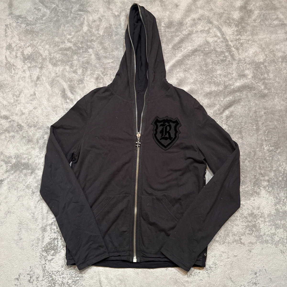 Black Royal Underground Clothing for Men for sale | eBay