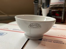 PILLIVUYT FRANCE porcelaine bowl depuis 1818 074