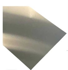 Aluminium Foil Self-Adhesive for Worktop Plasterboard, Air Extractions 2200x1000