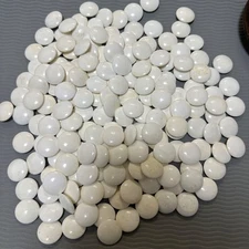 Hyuga specialty clam go stones, beautiful clam go stones, Nachi black stone, spe