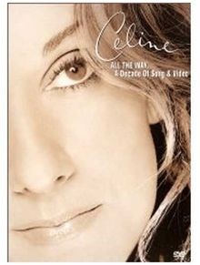 Celine Dion - All The Way... A Decade Of Songs  Vid... | DVD | Zustand sehr gut