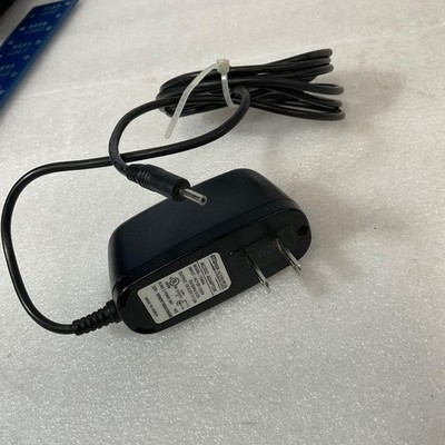 UTStarcom Audionox AC/DC Power Adapter 5V 1A Barrel Plug Cord