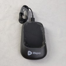 GENUINE Lifepro Controller ONLY for Red Light Therapy for Nose  Ears