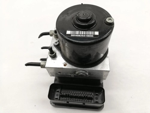 BMW 3 Coupe E92 320d ABS Pumpe 6787837 6791521-01 2,00 Diesel 130 kW 2009