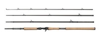 Abu Garcia MöRrum Cast H 3,66M 20-70G By TACKLE-DEALS !!!