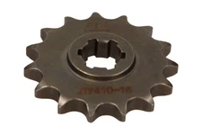 FOR JT SPROCKET JTF410.15 FRONT MOTOR DRIVE SPROCKET. STEEL
