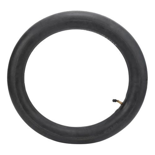 16x3.0 Electric Bicycle Inner Tube With Bent Angle Valve Thicken ZC - Picture 10 of 22