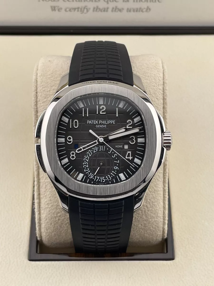 Patek 5164 sales