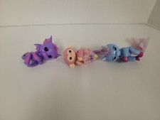 Fingerlings Lot of 3 Tested and Working