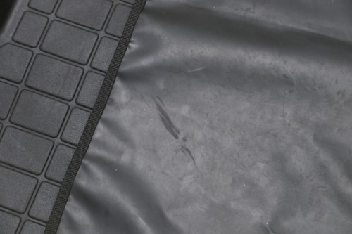BMW X6 X6M F96 G06 Rear WeatherTech Rubber Trunk Liner Mat 2020 - 2024 - Picture 4 of 11