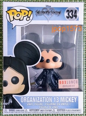 funko pop mickey organization 13