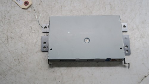 2017-2019 Infiniti QX30 OEM Navigation Control Module 259154HB4E - Picture 3 of 9