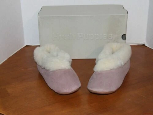 Hush Puppies Women's Slippers 10 US Shoe