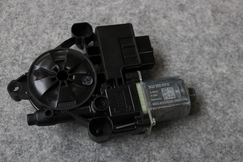 Org Audi A3 Q2 GA VW Golf 7 Facelift Fensterhebermotor 5Q0959811D hinten links