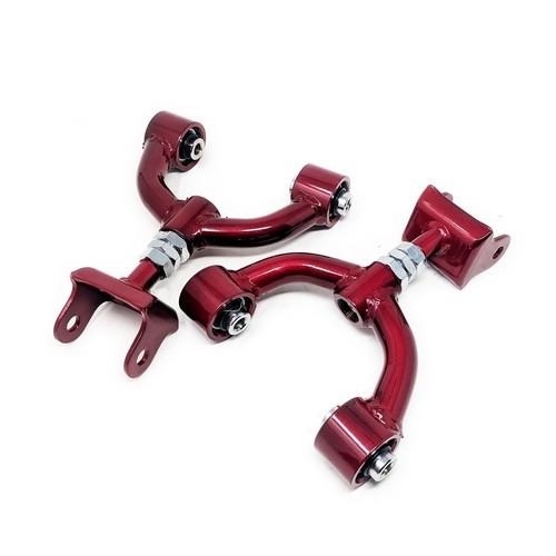 Godspeed 2pc Rear Upper Camber Control Arm For Mazda Miata MX5 MX-5 90-05 NA NB - Picture 2 of 8