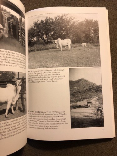 Images Of America Green Valley, Arizona By Philip Goorian Arizona History Book - Picture 10 of 12