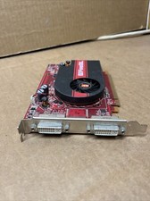ATI FireGL V3550 109-A77631-10 256MB DDR2 PCIe Dual DVI Video Card