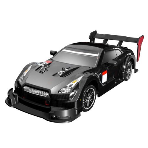 GoolRC Remote Control Drift Car 1/16 RC Drift Car 2.4G 4WD 30Km/h Race Car RTR - Picture 13 of 15