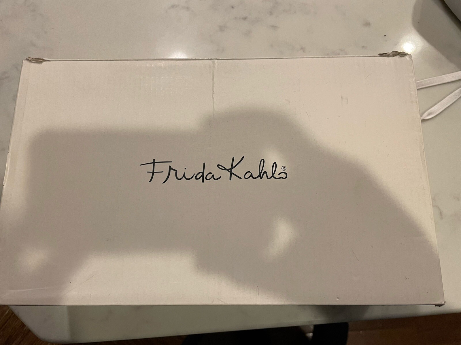 Vans X Frida Kahlo Watermelon Sneakers Women's Size 8 - Sold Out! image 6