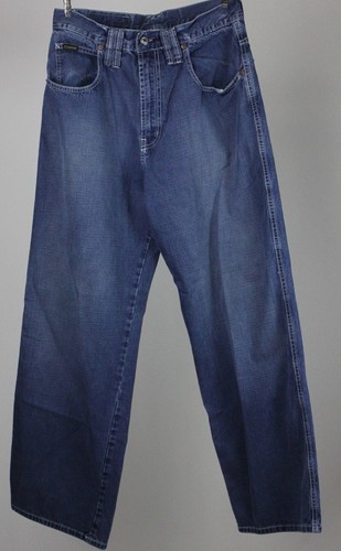 Denim Blue Jeans Type D RR55 Size 