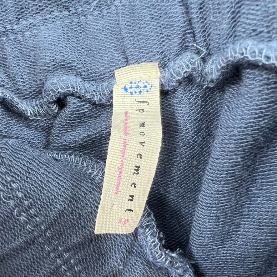 free-people-movement sunny skinny cuffed pull on sweatpants