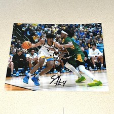 STEVIE MITCHELL autographed signed 8X10 PHOTO MARQUETTE GOLDEN EAGLES BASKETBALL
