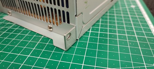 ALIMENTATION PC ATX FUJITSU MODEL DPS-210FB A (S26113-E517-V50 GS:03 REV 07 ) - Photo 4/13