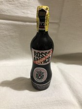 Mignon Miniature Rosso Antico Demi Sec 50cc 18% Ponti Sul Mincio - Raro