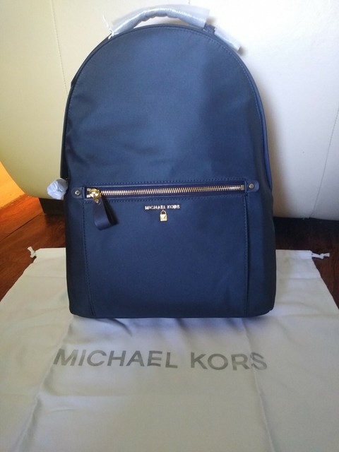 kelsey nylon backpack