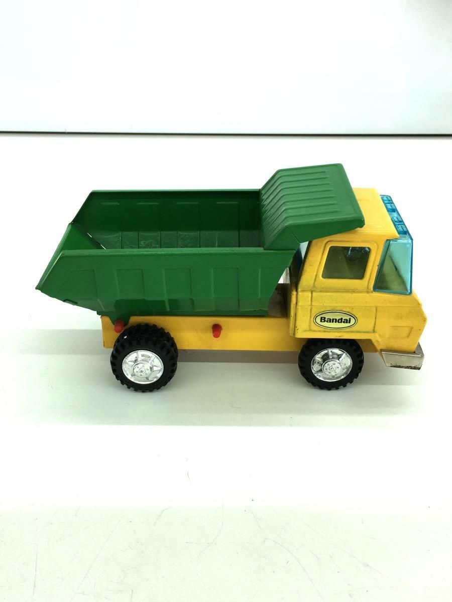 高級ブランド Brands Other Hobby Box with Model 1960s Trucks Wrecker その他