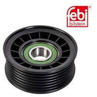 Febi Bilstein Umlenk-/FüHrungsrolle Keilrippenriemen FüR Ford Fiesta VI HF