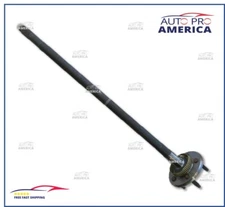 REAR AXLE 1998-2002 Ford Crown Victoria, Town Car with ABS OE SPEC MADE IN USA