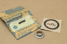 NOS Yamaha AT1 AT2 AT3 CT1 CT2 CT3 DT125 YZ125 Upper Spring Seat 248-23142-00