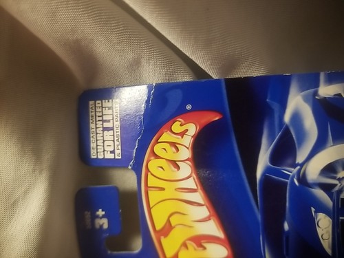 Van / Sports Car / Hot Wheels Corvette Stingray # 180 F3 - Picture 6 of 12