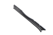 Mercedes SLK250CDI Bonnet Seal Strip A172800197 R172 2012 RHD 22314195