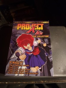 Project a Ko | eBay