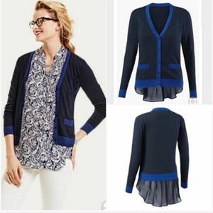 cabi cardigan