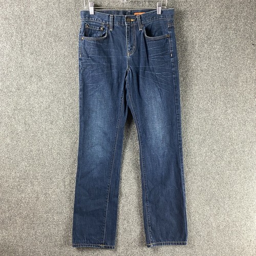 Apt. 9 Denim Slim Fit Men's Jeans 30x32 