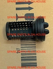 Genuine LG Washing Machine Drain Pump FILTER WD12595FD6 (F1255RDS7.ASSREAP