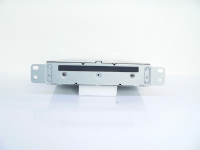 PEUGEOT CITROEN 508 RADIO CAR AUDIO AUTORADIO 9807729080 PU3917B 